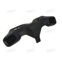 Genuine OEM-Pulled DJI Goggles Integra Lower Shell Replacement Part View - 1