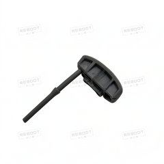 Genuine OEM-Pulled DJI Goggles Integra USB Rubber Stopper Replacement Part View - 1