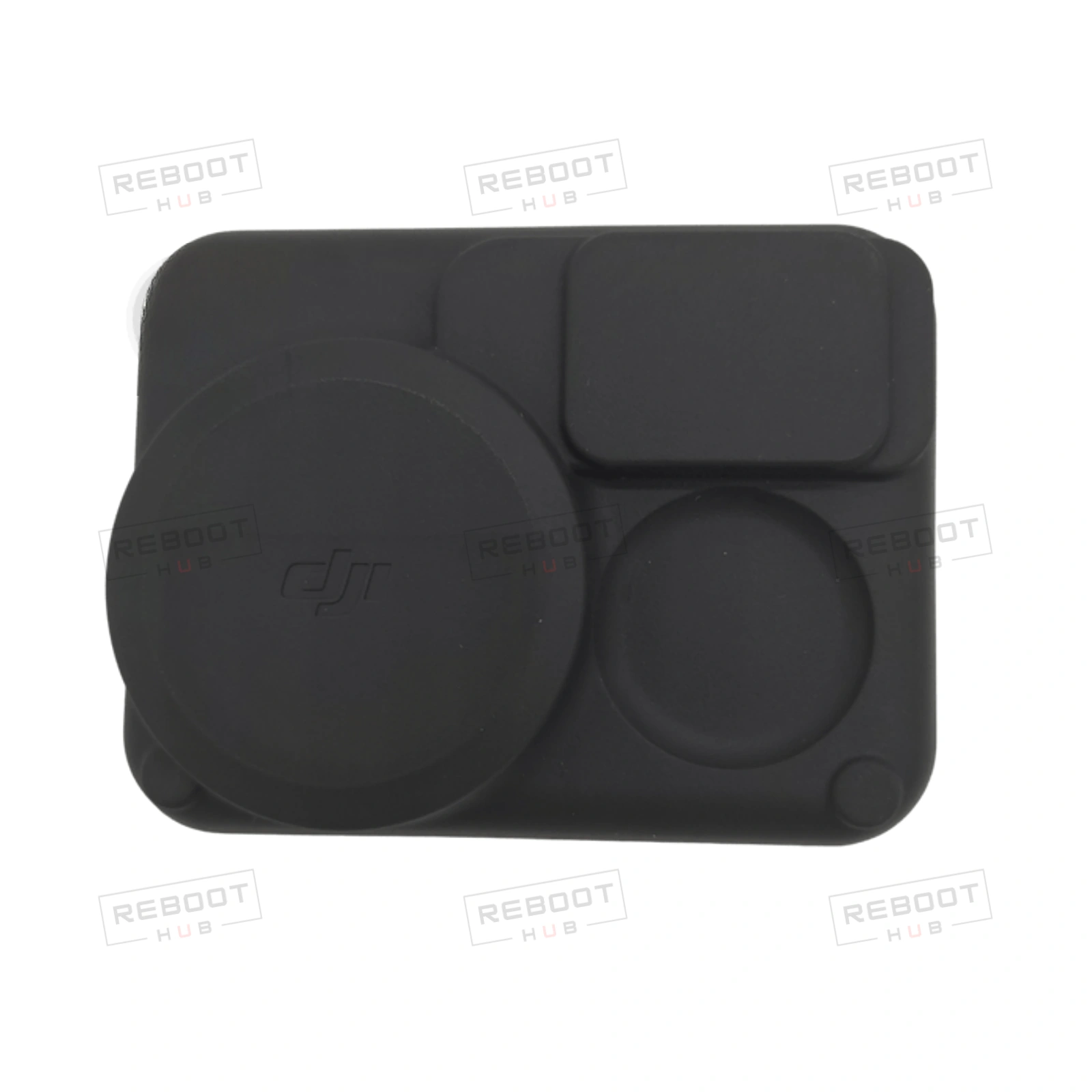 Genuine OEM-Pulled DJI H20T/N Protective Cover Replacement Part View - 2