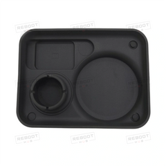 Genuine OEM-Pulled DJI H20T/N Protective Cover Replacement Part View - 1