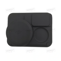 Genuine OEM-Pulled DJI H20T/N Protective Cover Replacement Part View - 2