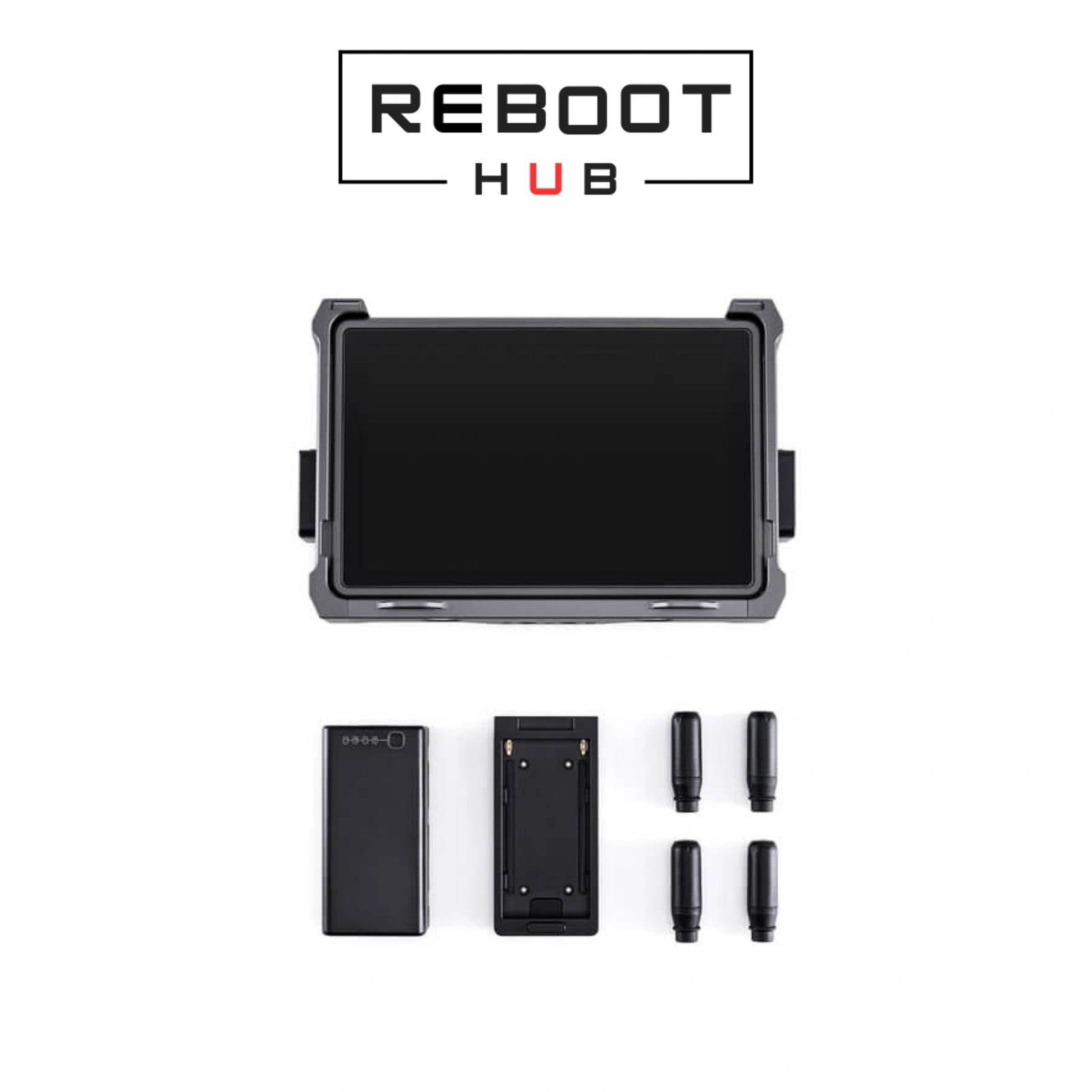 DJI High-Bright Remote Monitor - Pre-owned condition photo 2