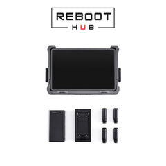 DJI High-Bright Remote Monitor - Pre-owned condition photo 2