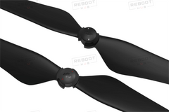 DJI Inspire 2 1550T Propeller (Pair) - OEM-pulled repair part photo 7