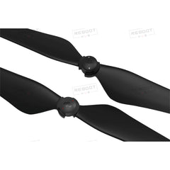 DJI Inspire 2 1550T Propeller (Pair) - OEM-pulled repair part photo 7