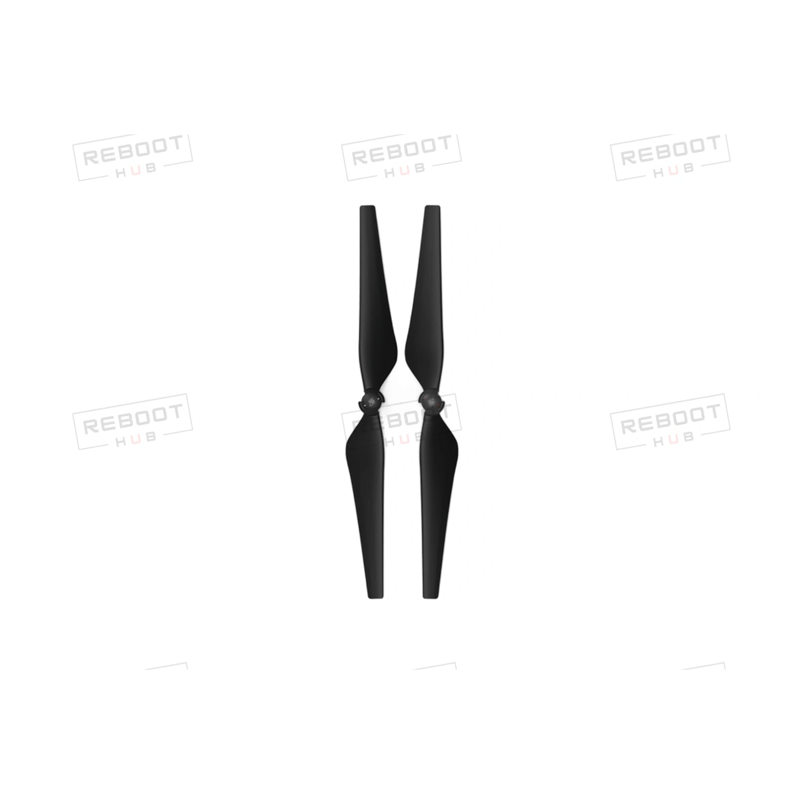 DJI Inspire 2 1550T Propeller (Pair) - OEM-pulled repair part photo 5
