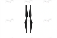 DJI Inspire 2 1550T Propeller (Pair) - OEM-pulled repair part photo 5