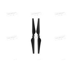 DJI Inspire 2 1550T Propeller (Pair) - OEM-pulled repair part photo 5