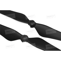 DJI Inspire 2 1550T Propeller (Pair) - OEM-pulled repair part photo 3