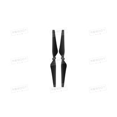 DJI Inspire 2 1550T Propeller (Pair) - OEM-pulled repair part photo 2