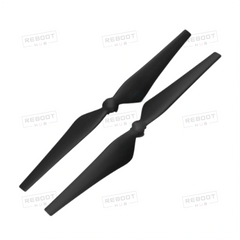 DJI Inspire 2 1550T Propeller (Pair) - OEM-pulled repair part photo 4