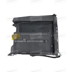 DJI Inspire 2 Battery Compartment (Part 17) - OEM-pulled repair part photo 3