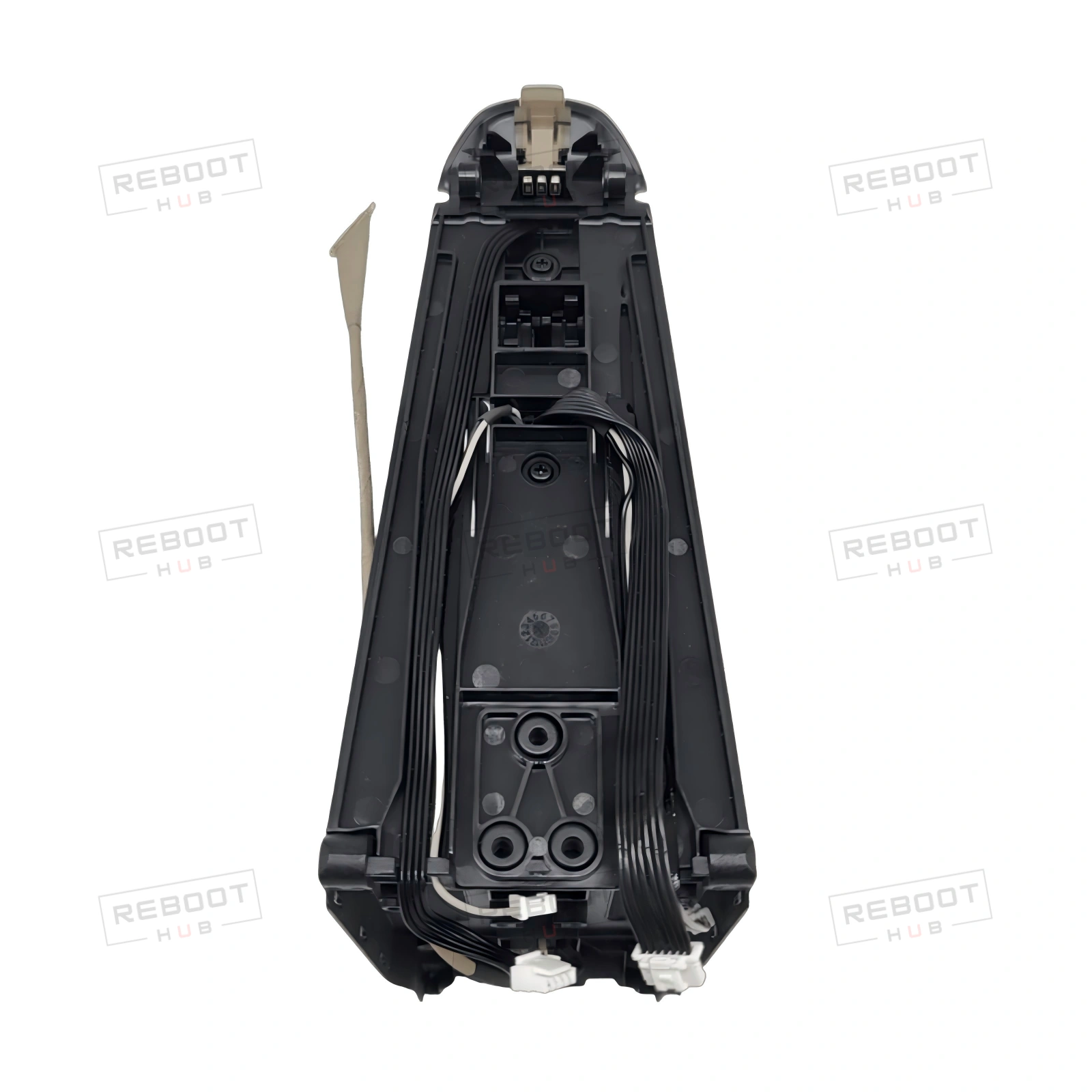 DJI Inspire 2 Battery Compartment (Part 17) - OEM-pulled repair part photo 6