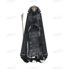 DJI Inspire 2 Battery Compartment (Part 17) - OEM-pulled repair part photo 2