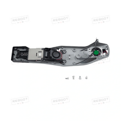 DJI Inspire 2 Bottom Shell (Part 16) - OEM-pulled repair part photo 2