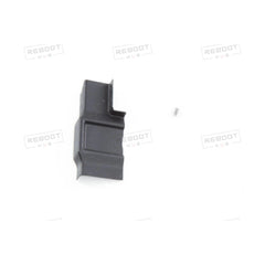 DJI Inspire 2 Cable Cover - OEM-pulled repair part photo 4