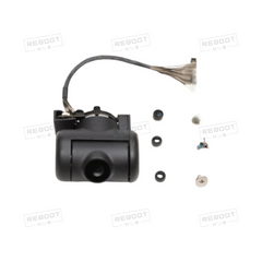 DJI Inspire 2 FPV Gimbal Camera (Part 13) - OEM-pulled repair part photo 2