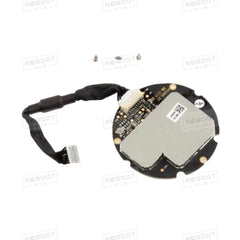 DJI Inspire 2 GPS Module (Part 05) - OEM-pulled repair part photo 1