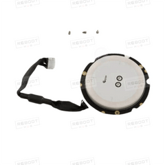 DJI Inspire 2 GPS Module (Part 05) - OEM-pulled repair part photo 2