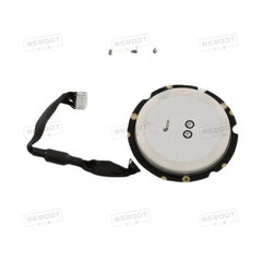 DJI Inspire 2 GPS Module (Part 05) - OEM-pulled repair part photo 3