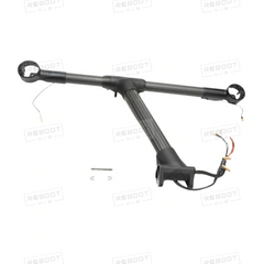 DJI Inspire 2 Left Arm (Part 07) - OEM-pulled repair part photo 1