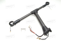 DJI Inspire 2 Right Arm (Part 08) - OEM-pulled repair part photo 2
