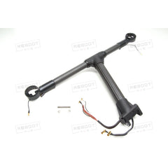 DJI Inspire 2 Right Arm (Part 08) - OEM-pulled repair part photo 2