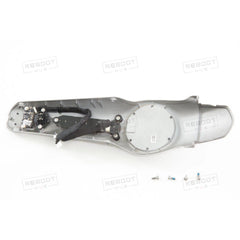 DJI Inspire 2 Upper Shell (Part 18) - OEM-pulled repair part photo 1