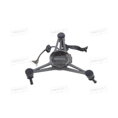 DJI Inspire 2 Vibration Absorbing Board (Part 23) - OEM-pulled repair part photo 1
