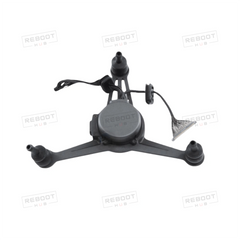 DJI Inspire 2 Vibration Absorbing Board (Part 23) - OEM-pulled repair part photo 4