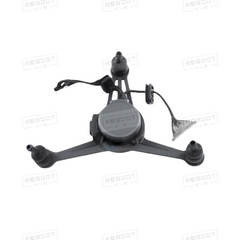 DJI Inspire 2 Vibration Absorbing Board (Part 23) - OEM-pulled repair part photo 2