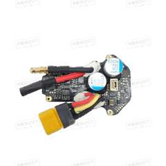 DJI Inspire 3 Aircraft ESC Board Module - OEM-pulled repair part photo 1