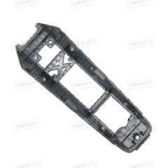 DJI Inspire 3 Aircraft Lower Cover Module - OEM-pulled repair part photo 1
