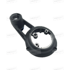 DJI Inspire 3 Aircraft Quick-Release Bracket (Upper) - OEM-pulled repair part photo 2