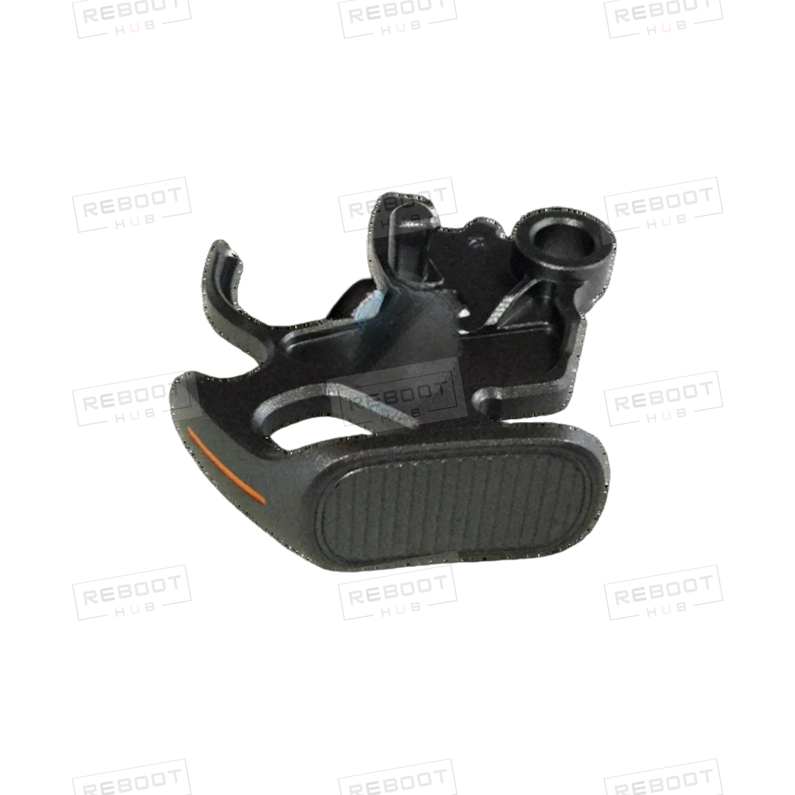 Genuine OEM-Pulled DJI Inspire 3 Battery Release Buckle (Right) Replacement Part View - 1