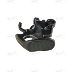 Genuine OEM-Pulled DJI Inspire 3 Battery Release Buckle (Right) Replacement Part View - 1
