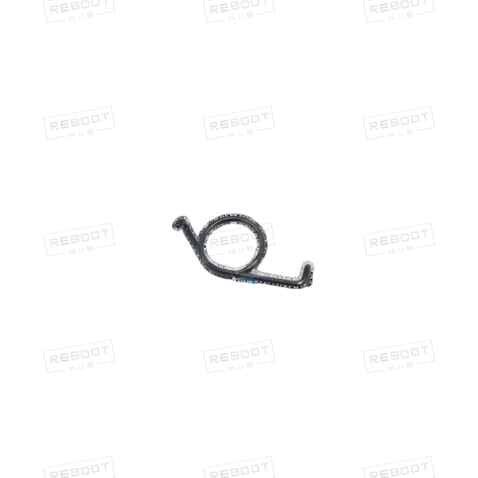 Genuine OEM-Pulled DJI Inspire 3 Battery Release Spring (Left) Replacement Part View - 1