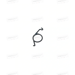 Genuine OEM-Pulled DJI Inspire 3 Battery Release Spring (Left) Replacement Part View - 2
