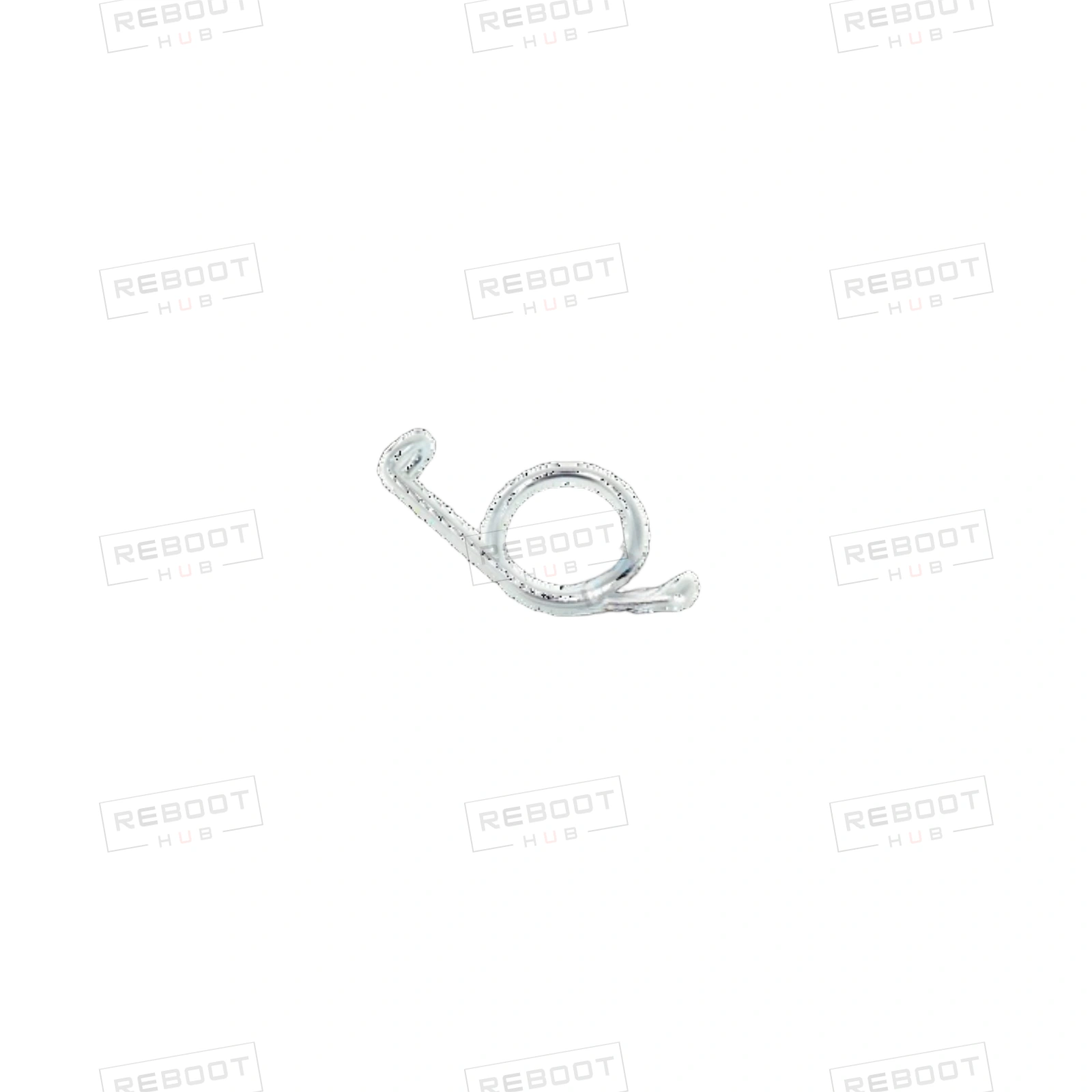 Genuine OEM-Pulled DJI Inspire 3 Battery Release Spring (Right) Replacement Part View - 1