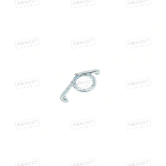 Genuine OEM-Pulled DJI Inspire 3 Battery Release Spring (Right) Replacement Part View - 2