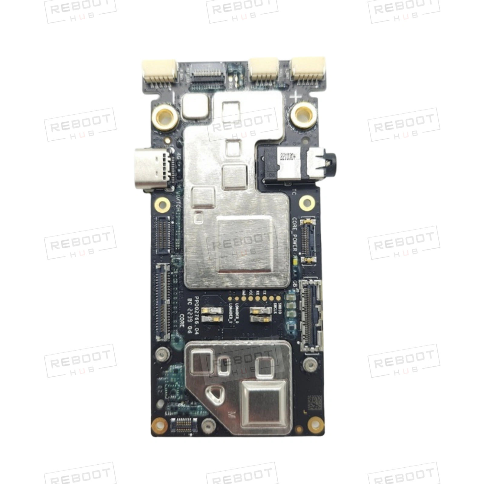 Genuine OEM-Pulled DJI Inspire 3 Central Board Module Replacement Part View - 1
