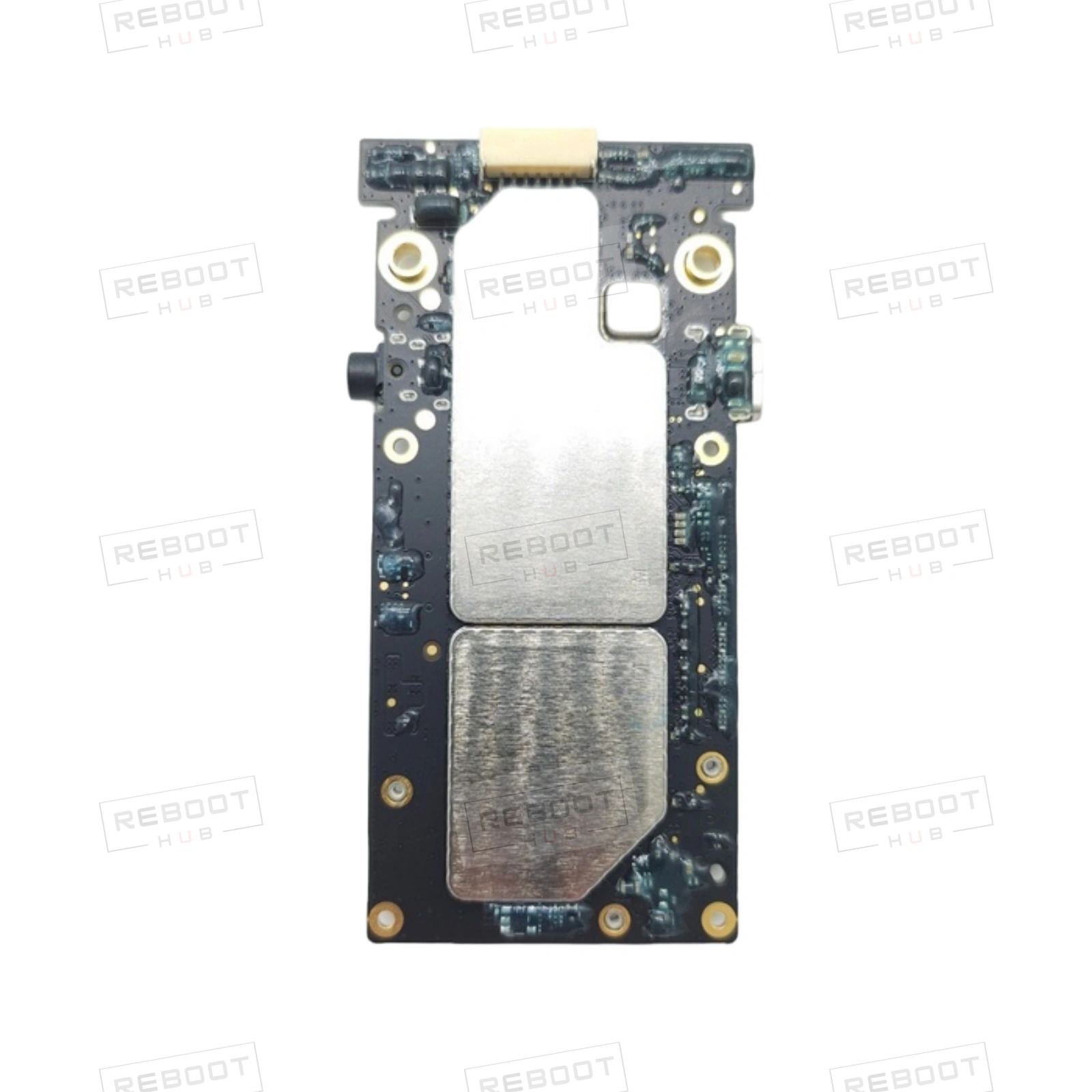 Genuine OEM-Pulled DJI Inspire 3 Central Board Module Replacement Part View - 2