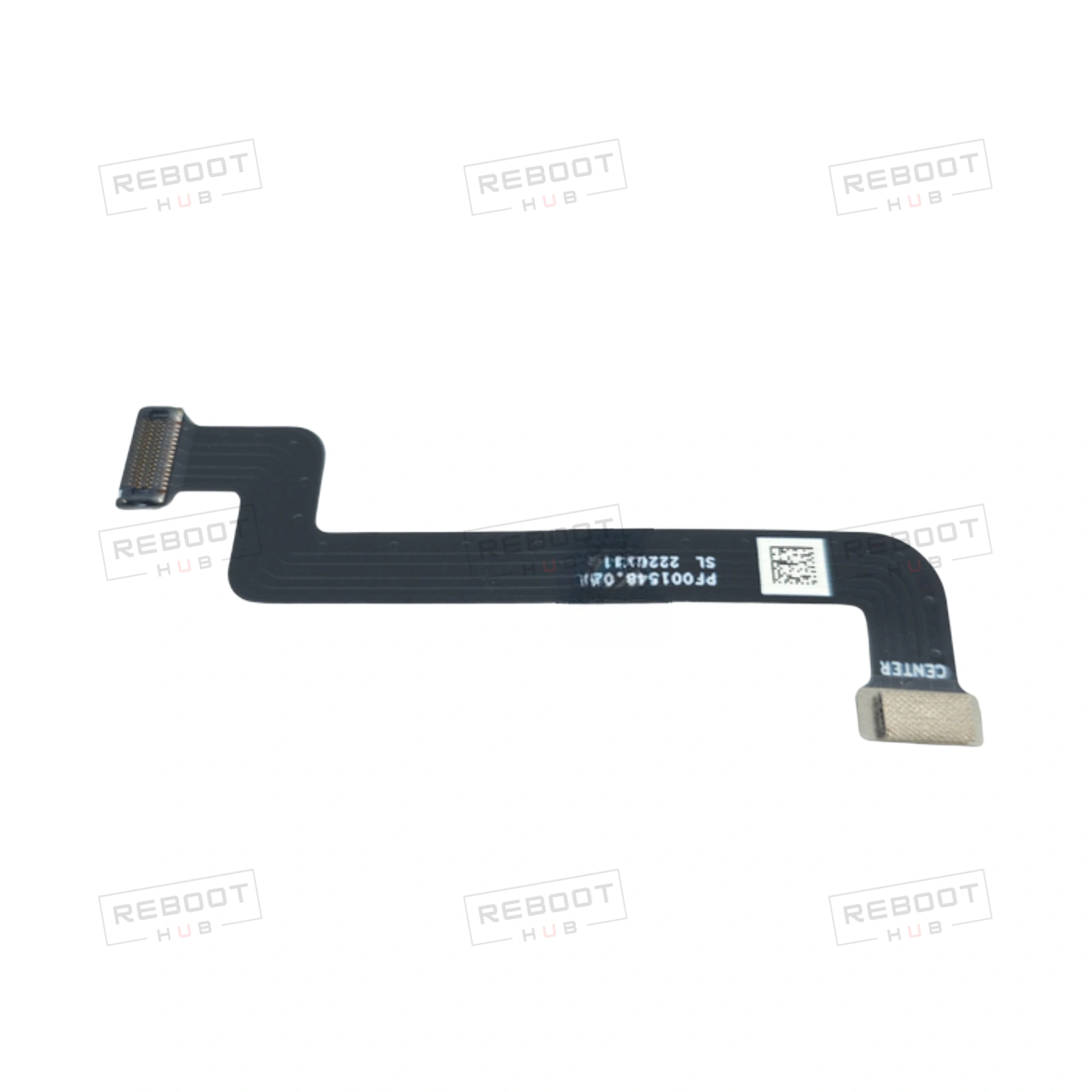 Genuine OEM-Pulled DJI Inspire 3 Central Board and Downward TOF Flexible Flat Connecting Cable Replacement Part View - 3