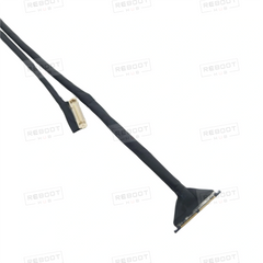 Genuine OEM-Pulled DJI Inspire 3 Central Board to Core Board Coaxial Cable Replacement Part View - 2