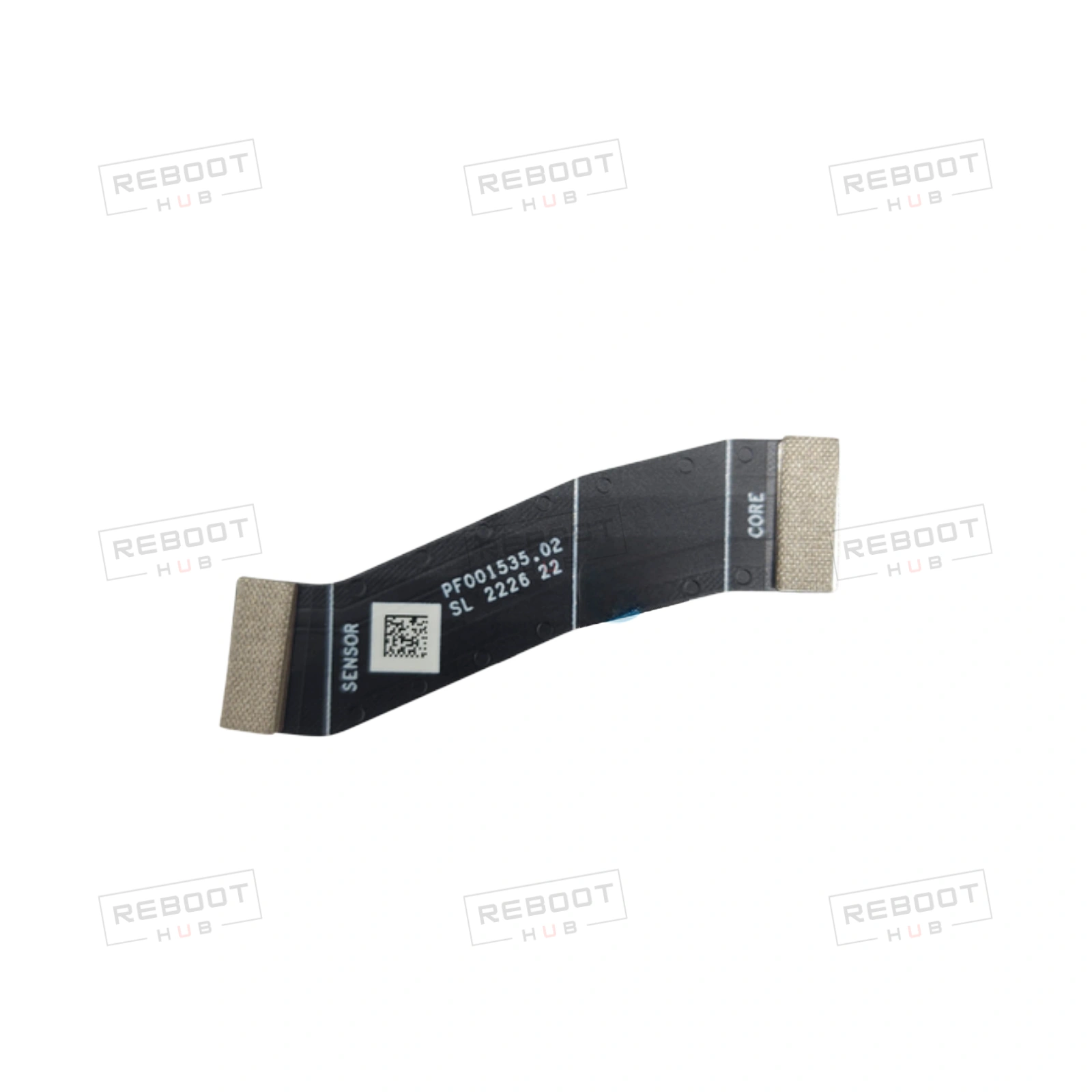 Genuine OEM-Pulled DJI Inspire 3 Core Board and Sensor Board Flexible Flat Connecting Cable Replacement Part View - 2