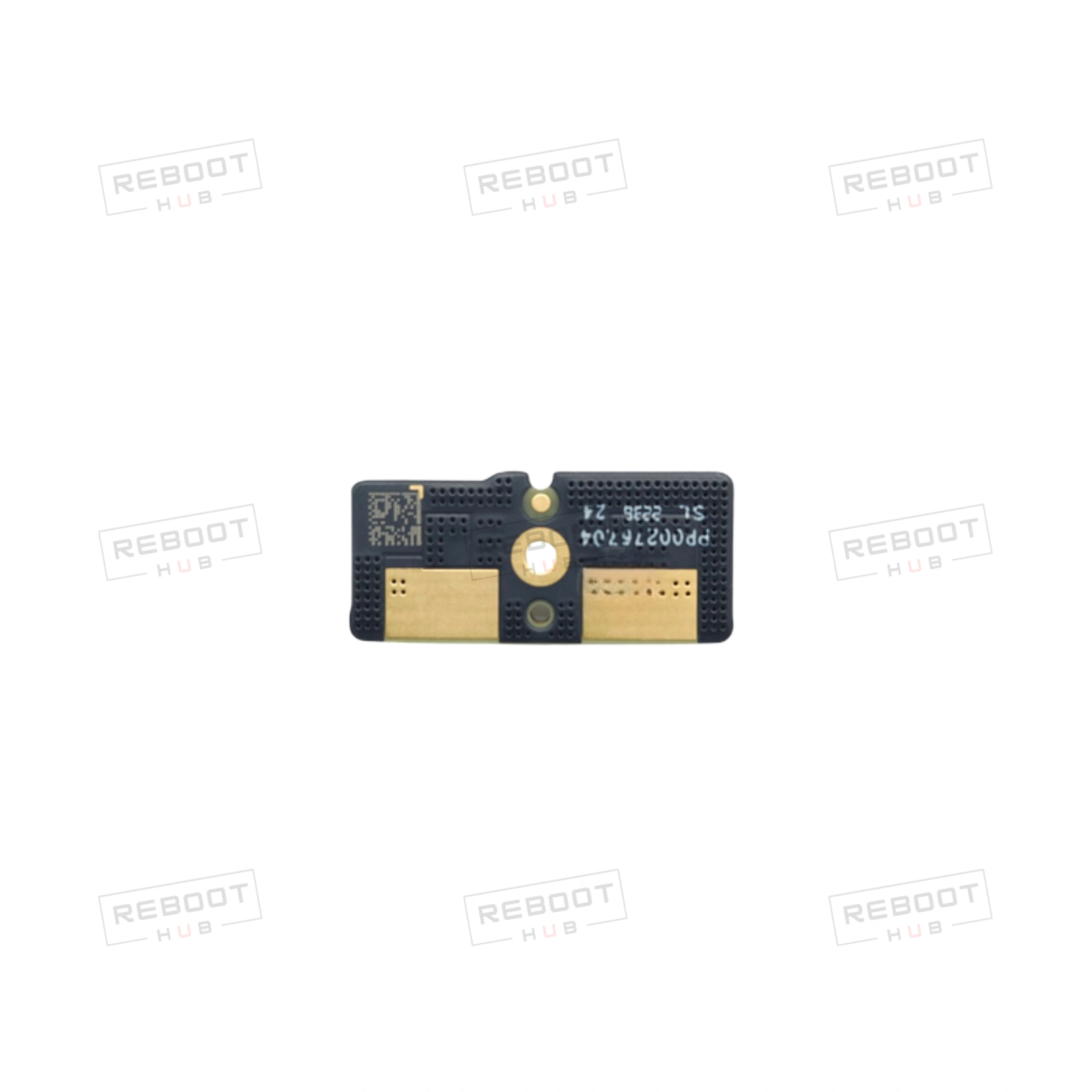 Genuine OEM-Pulled DJI Inspire 3 Downward Auxiliary Light Board Replacement Part View - 1