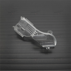 Genuine OEM-Pulled DJI Inspire 3 ESC Board Bracket (M2/M4) Replacement Part View - 1
