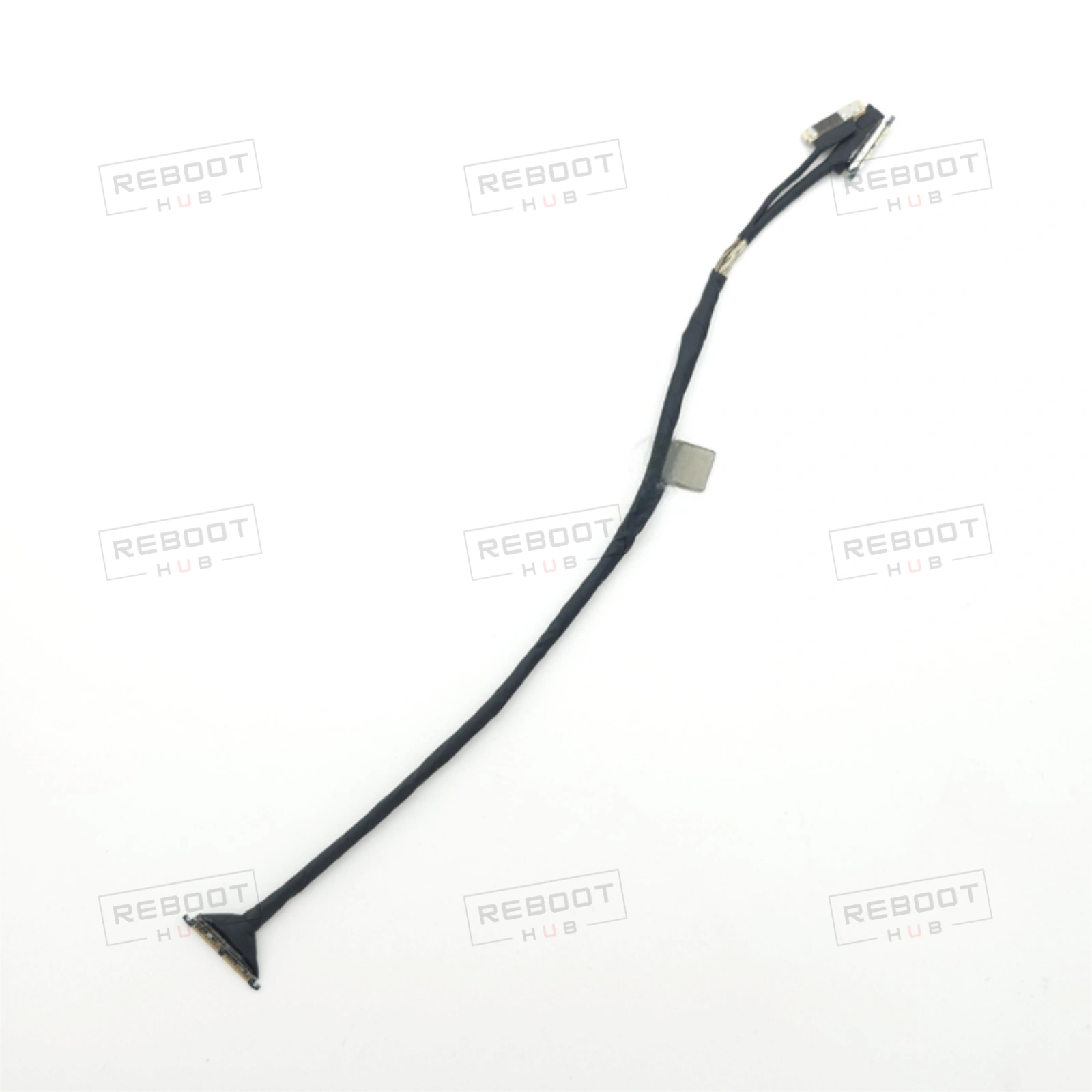 Genuine OEM-Pulled DJI Inspire 3 FPV Camera Coaxial Cable Replacement Part View - 2