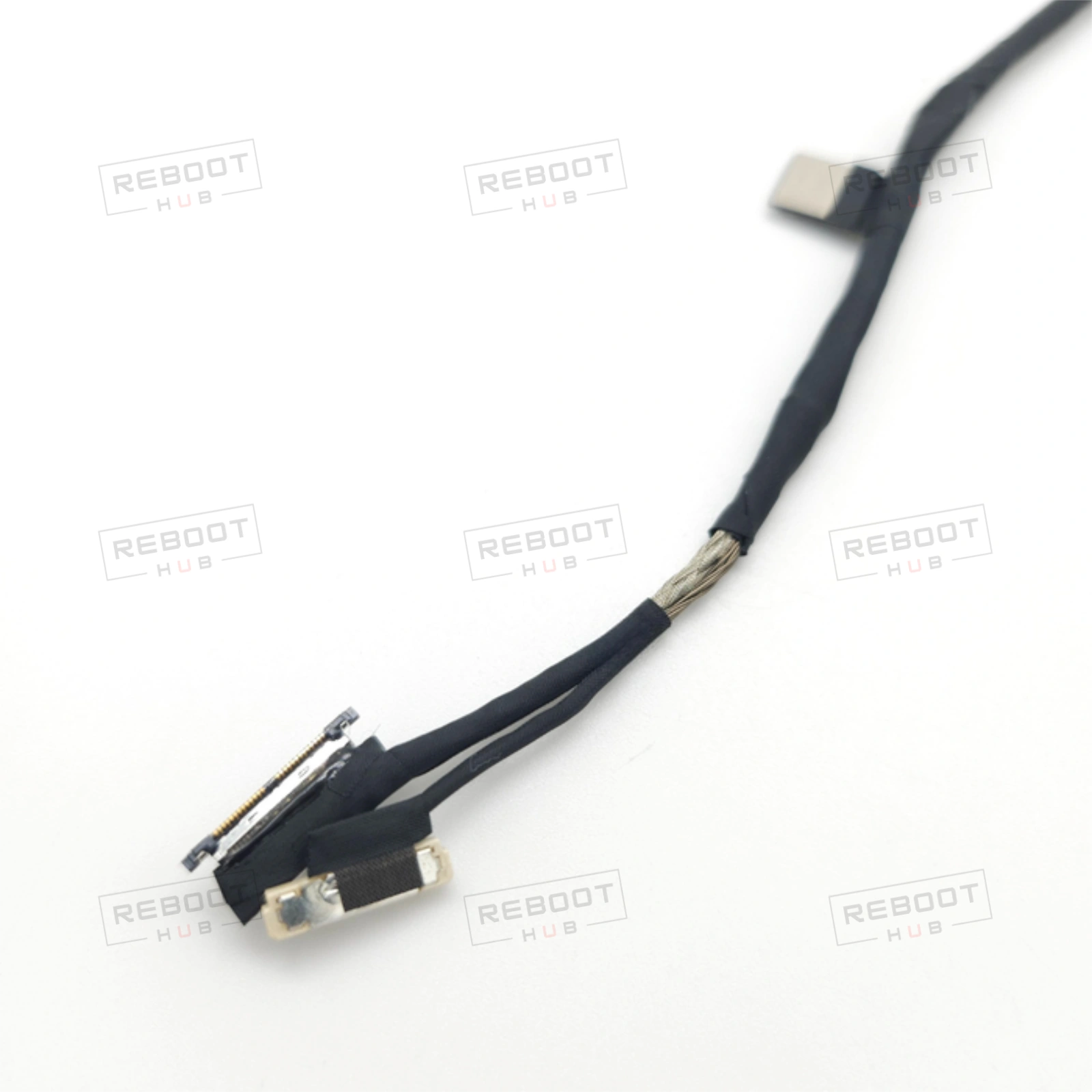 Genuine OEM-Pulled DJI Inspire 3 FPV Camera Coaxial Cable Replacement Part View - 3