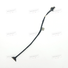 Genuine OEM-Pulled DJI Inspire 3 FPV Camera Coaxial Cable Replacement Part View - 2